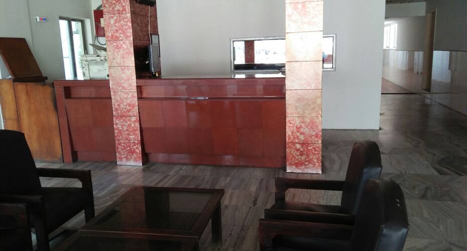 Hotel Sudha, Visakhapatnam 4