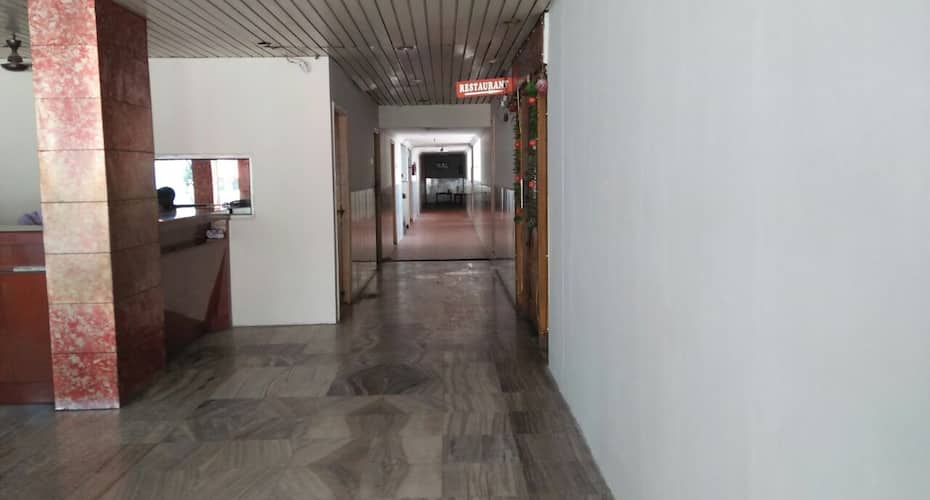 Hotel Sudha, Visakhapatnam 5