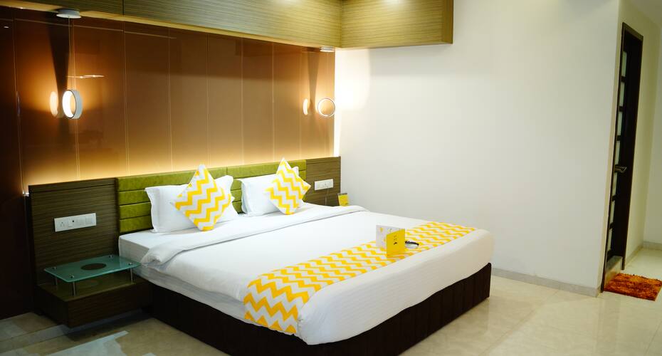 Hotel Prime, Ahmedabad 2