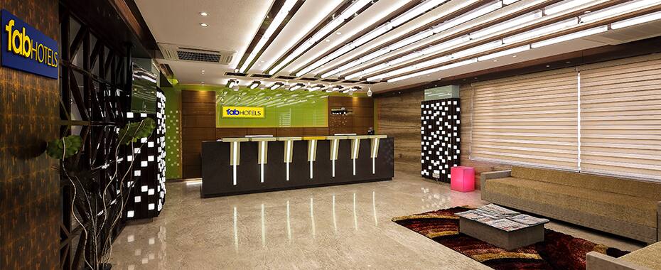 Hotel Prime, Ahmedabad 3