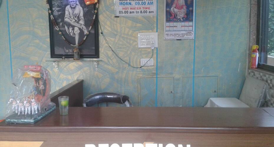 Hotel Sri Sai Durga Residency (Sandhya Group), Shirdi 2