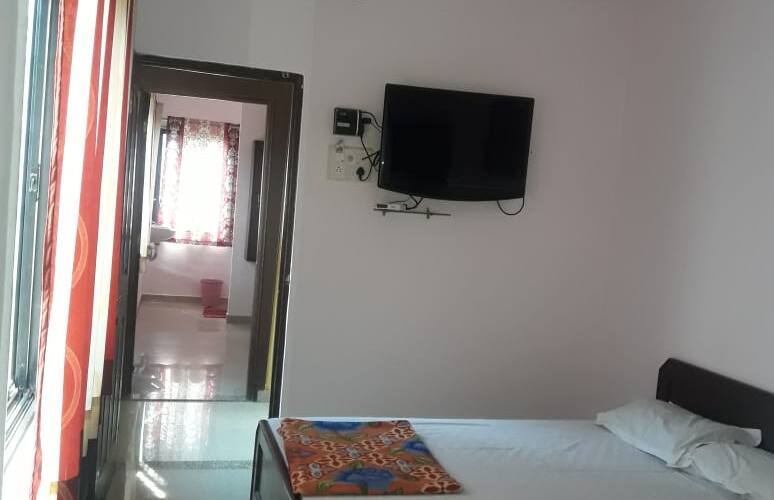 Hotel Sri Sai Durga Residency (Sandhya Group), Shirdi 3
