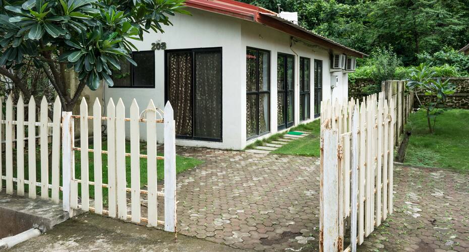 1BHK Chalets At Sparsh, Karjat 2