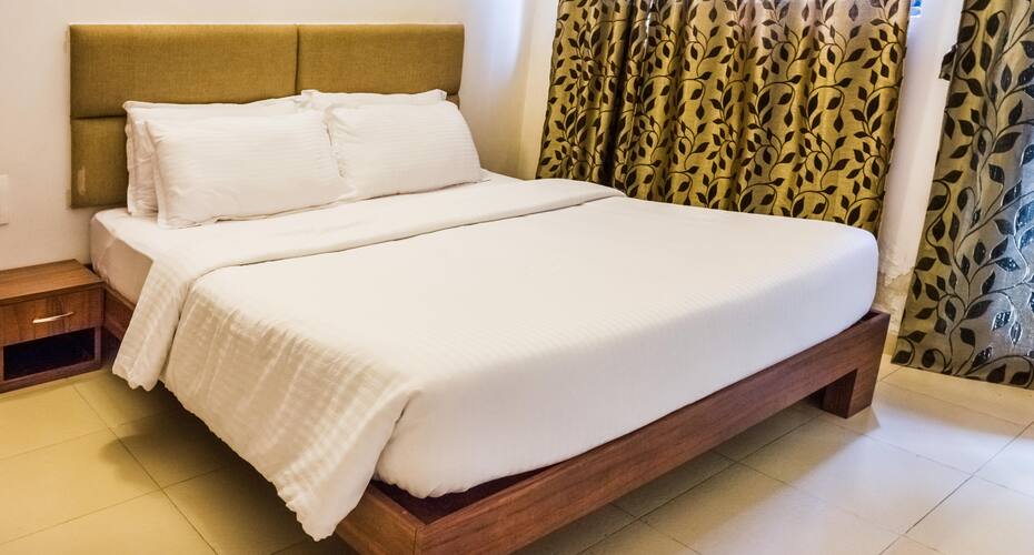 1BHK Chalets At Sparsh, Karjat 3