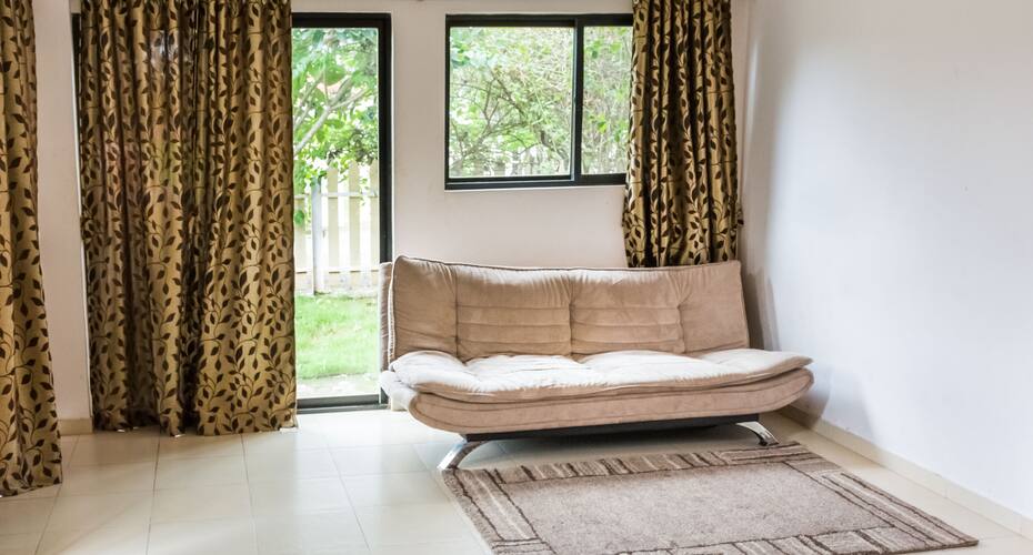 1BHK Chalets At Sparsh, Karjat 4