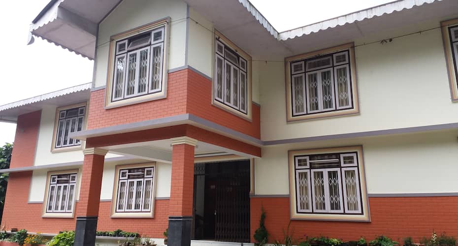 Maha Laxmi Niwas Farmhouse Homestay, Gangtok 3