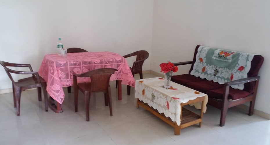 Maha Laxmi Niwas Farmhouse Homestay, Gangtok 4