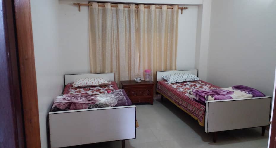 Maha Laxmi Niwas Farmhouse Homestay, Gangtok 5