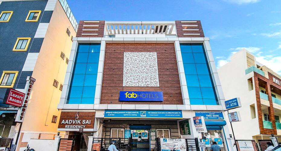 Supreme Residency, Chennai 2