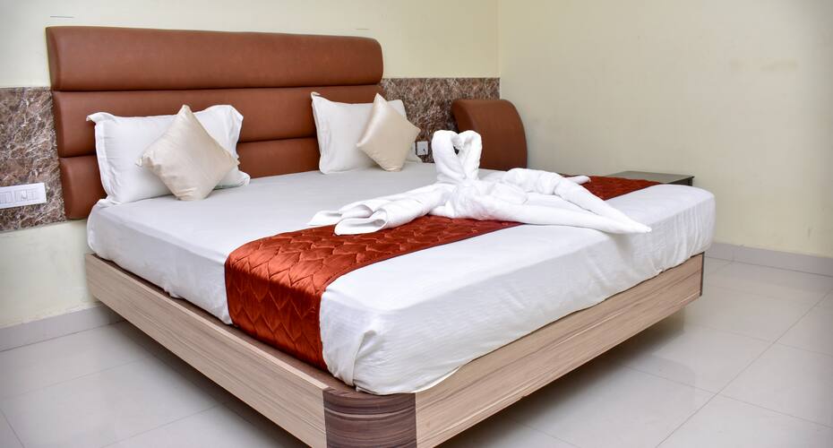 Ark Inn, Kumbakonam 2