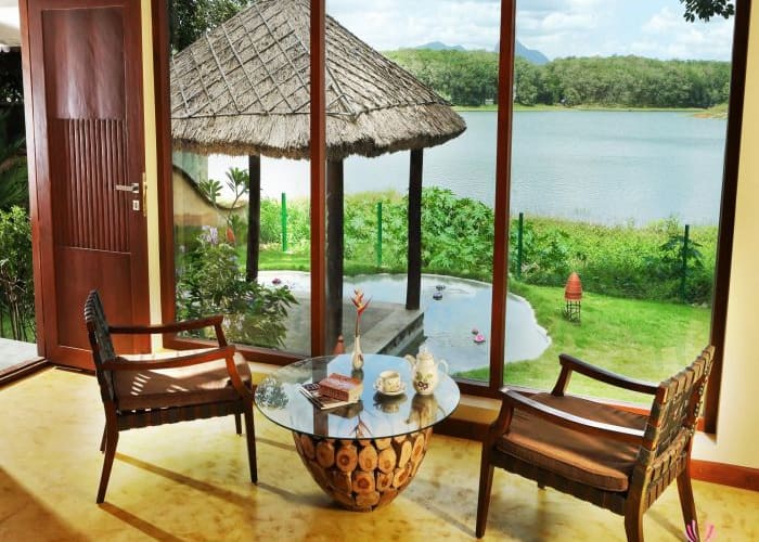 Anantya Resorts 90 Minutes From Kanyakumari Kanyakumari - 