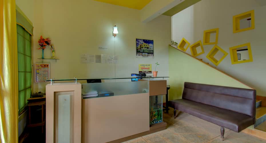 FabEscape House Khas Kokanwadi, Ganpatipule 2