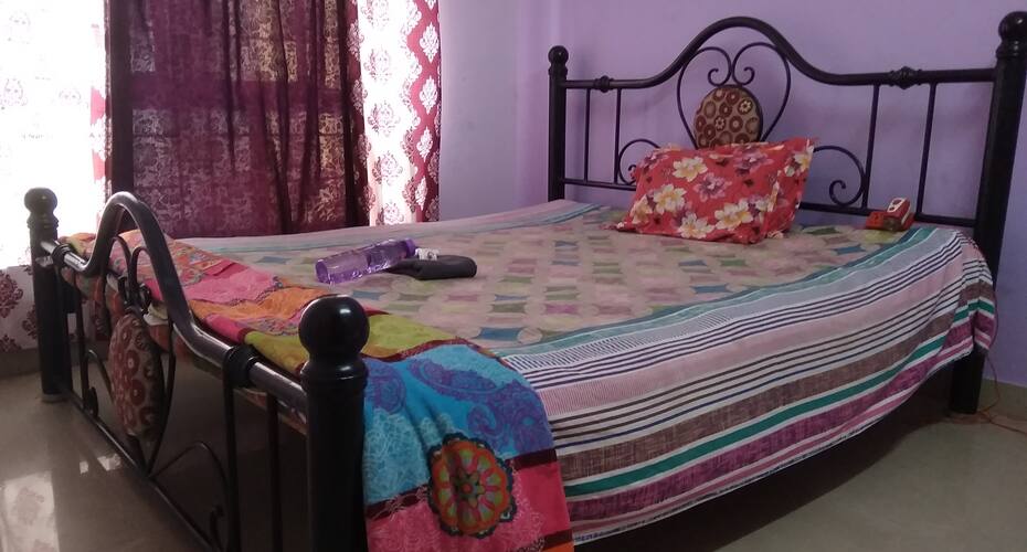 Greenpeal Service Apartment, Kolkata 1