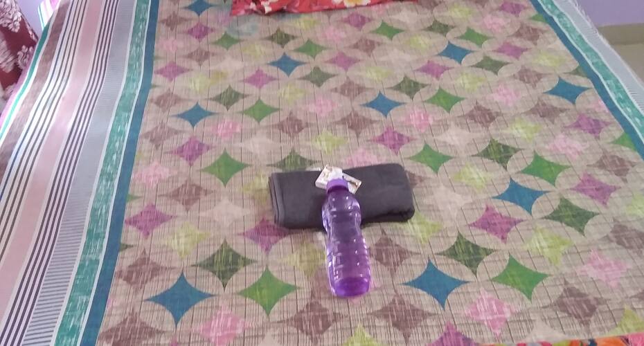 Greenpeal Service Apartment, Kolkata 3