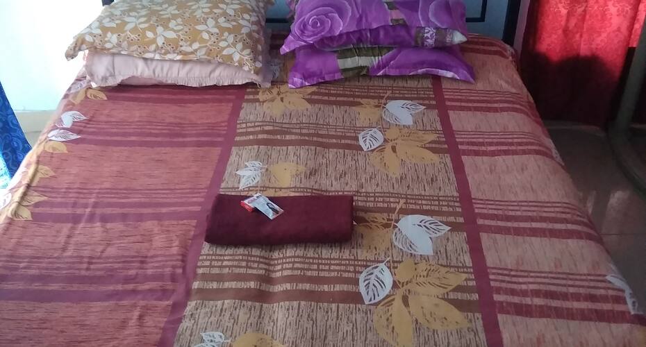 Greenpeal Service Apartment, Kolkata 4