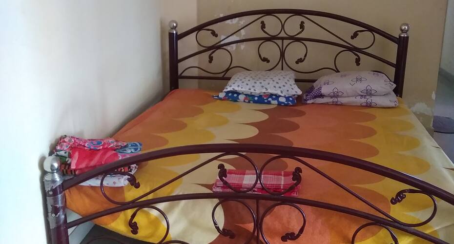 Greenpeal Service Apartment, Kolkata 5