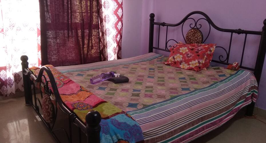 Greenpeal Service Apartment, Kolkata 2