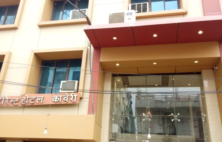 Hotel Kaveri, Allahabad 3