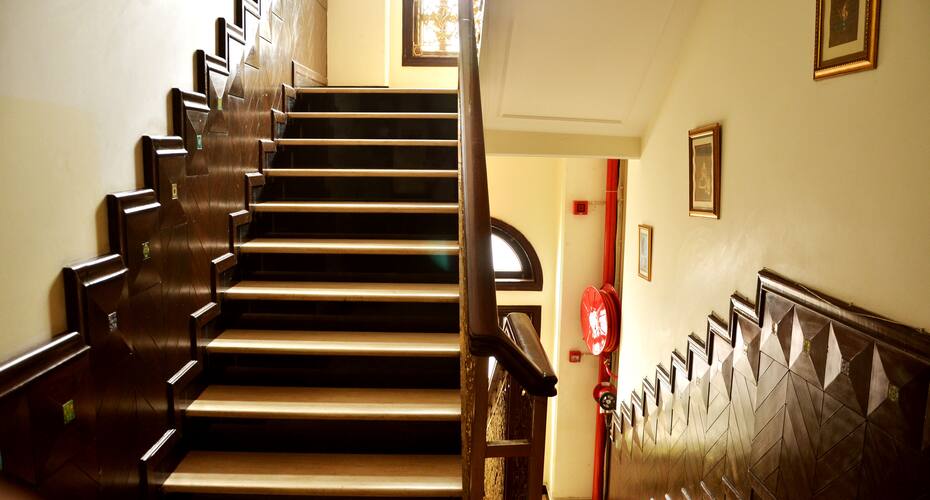 Hotel Rajputana Haveli, Jaipur 5