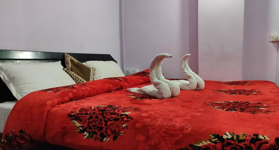 Hotel Ram Lakhan Dreamland, Patnitop 5