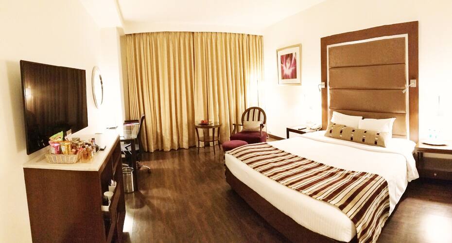 Royal Orchid Central Pune, Pune 2