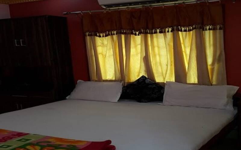 Goroomgo Sibani Beach Inn, Puri 4