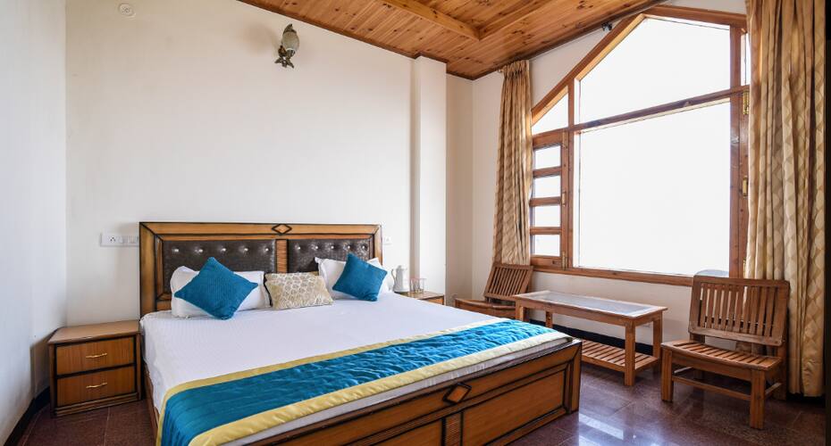L R Heights, Shimla 2