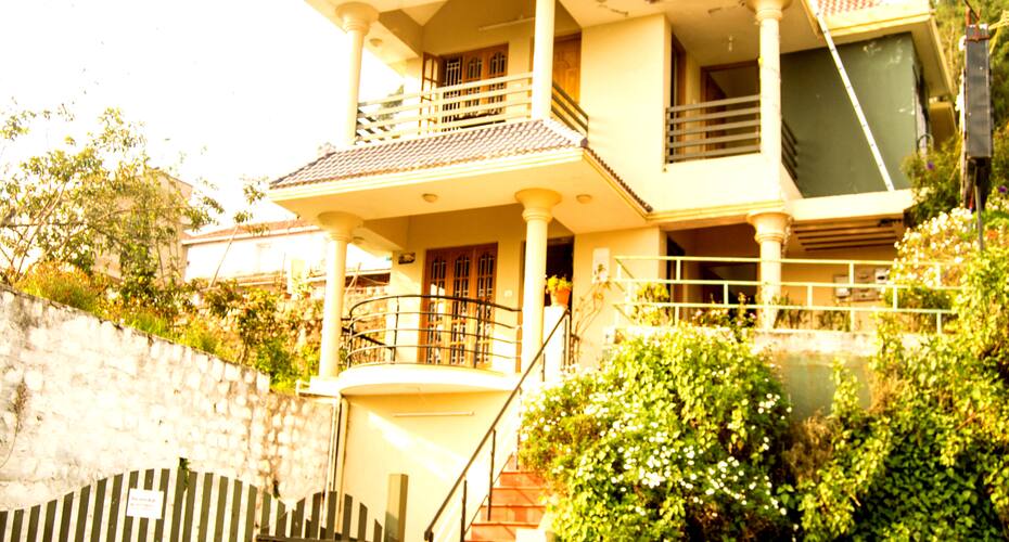 Skylarc Inn- Ooty, Ooty 4