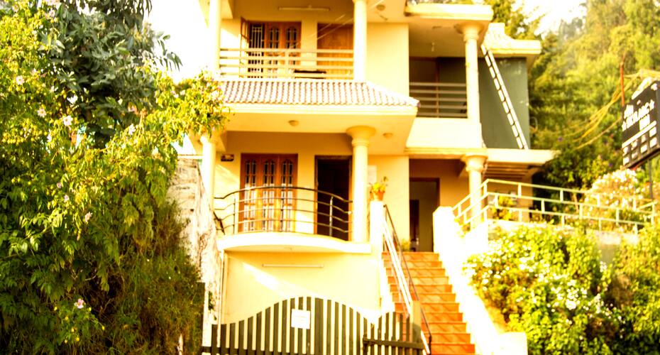 Skylarc Inn- Ooty, Ooty 3