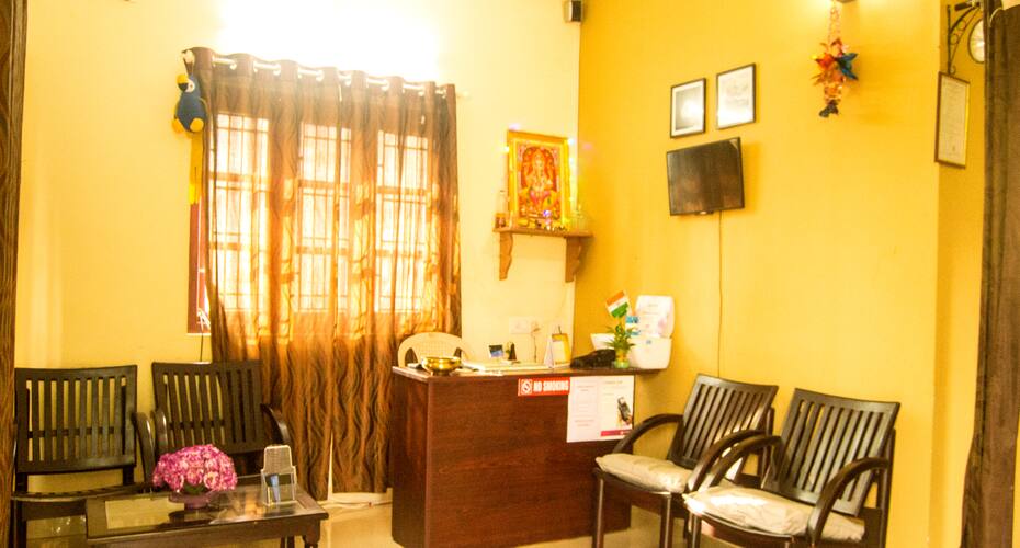 Skylarc Inn- Ooty, Ooty 5