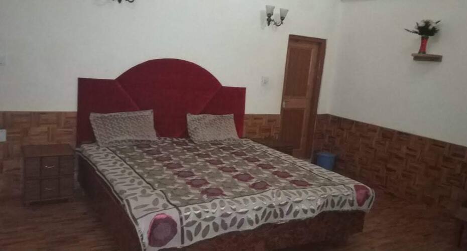 Amira Blossoms Cottage, Manali 3
