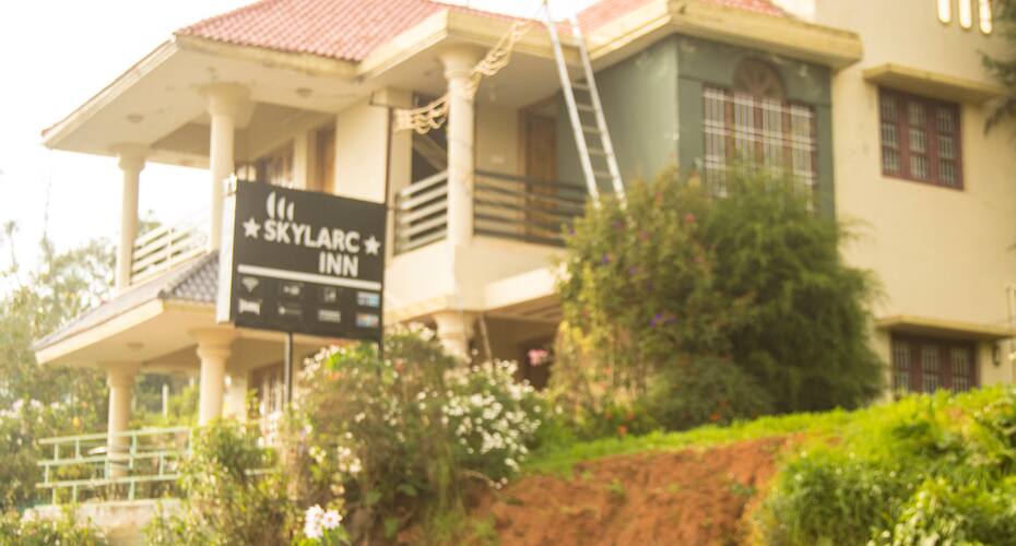 Skylarc Inn- Ooty, Ooty 2