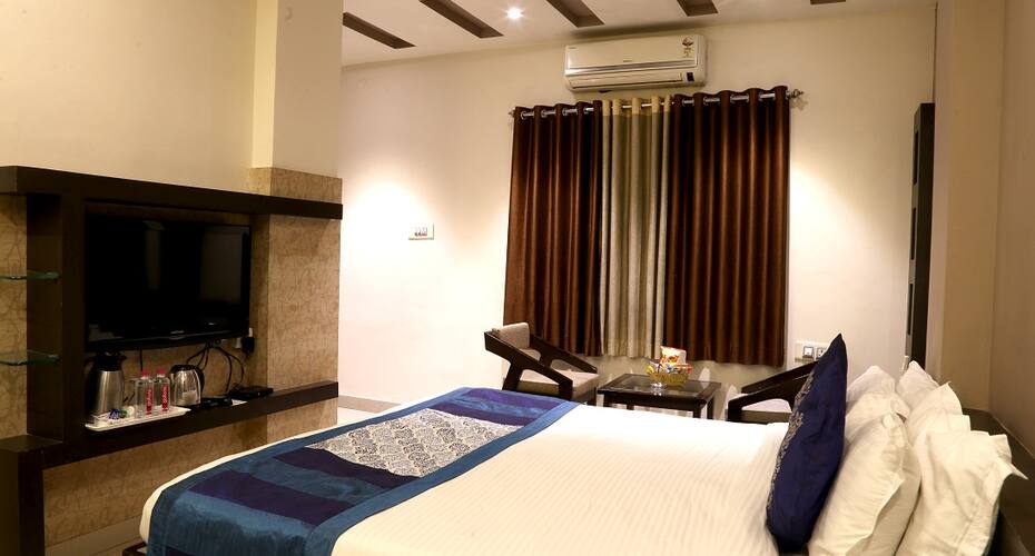The Royal Inn, Udaipur 1