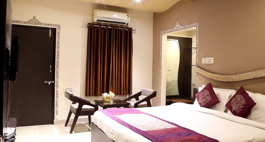 The Royal Inn, Udaipur 2