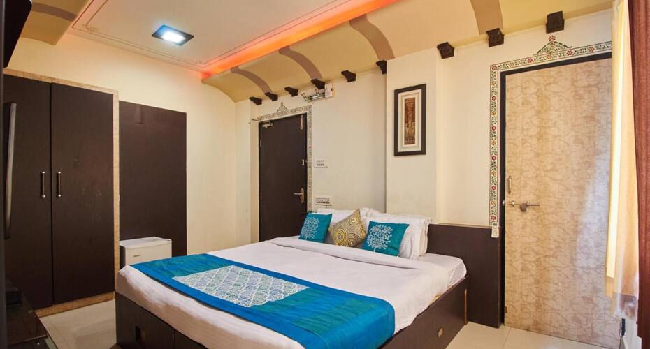 The Royal Inn, Udaipur 4