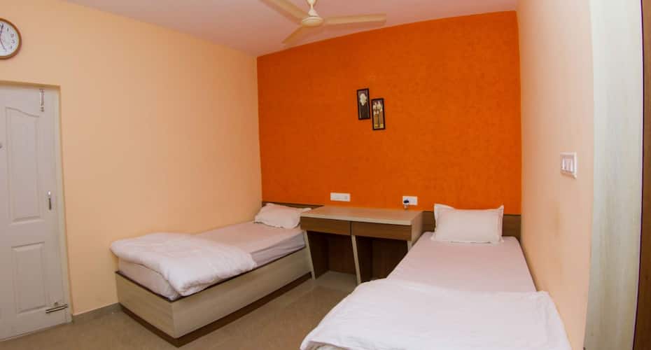 Rainbow Service Apartment, Bangalore 3