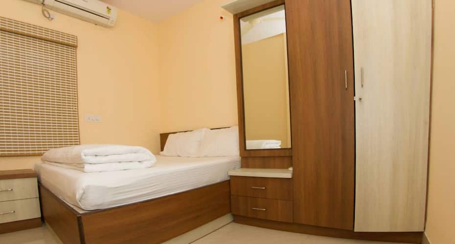Rainbow Service Apartment, Bangalore 4