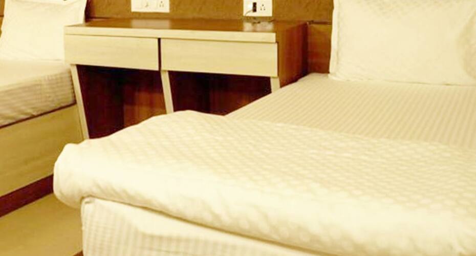 Rainbow Service Apartment, Bangalore 5