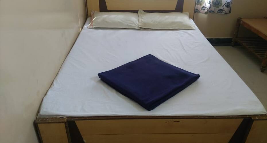 Shiva Sai Lodge, Hyderabad 3