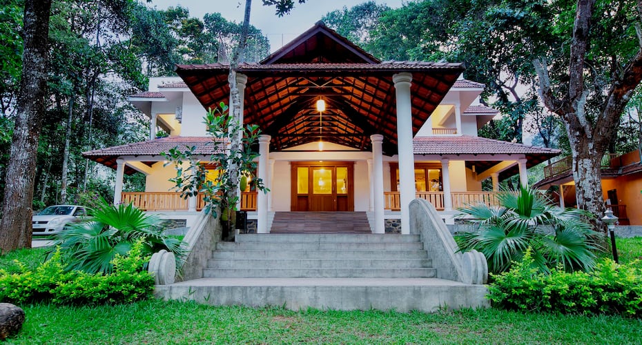 Coffee Routes Thekkady Price, Reviews, Photos & Address