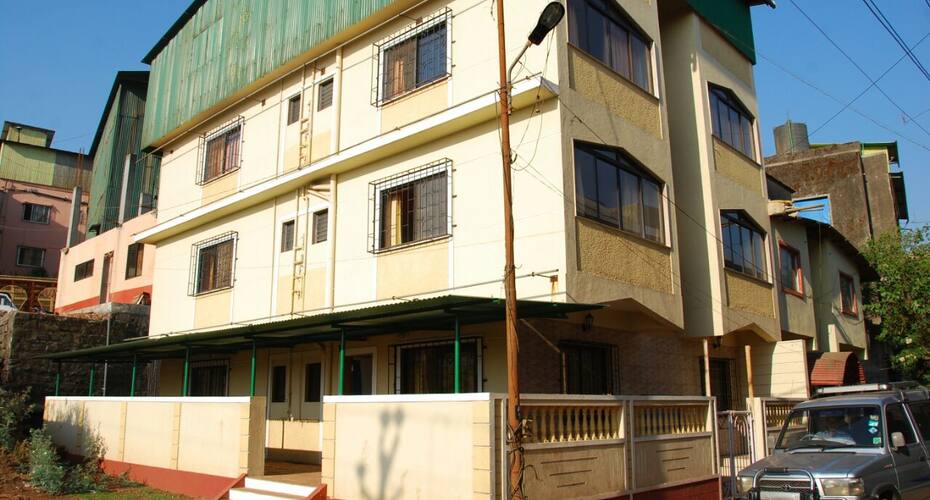 Hotel Shanti Palace, Mahabaleshwar 2