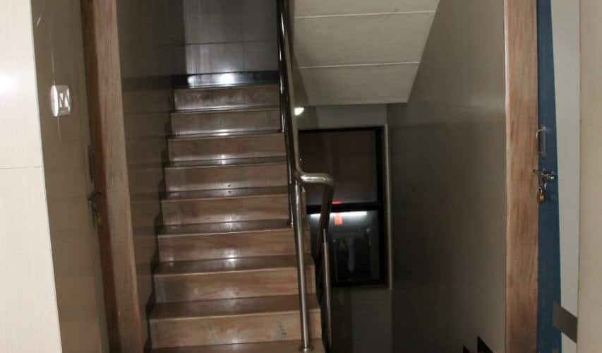 Hotel Shanti Palace, Mahabaleshwar 4