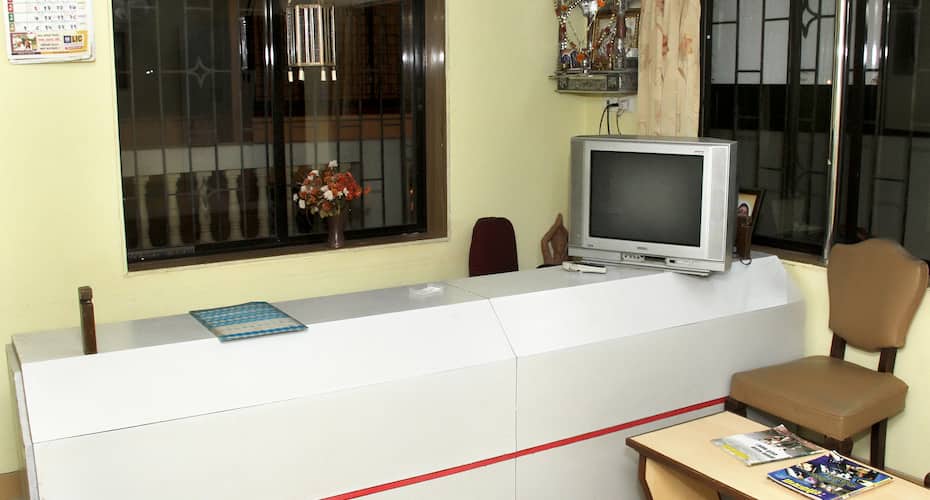 Hotel Shanti Palace, Mahabaleshwar 5