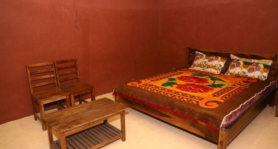V Resorts Veergarh Jhalamand, Jodhpur 4
