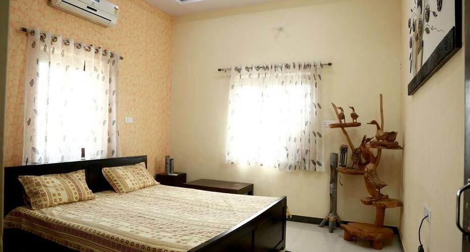 V Resorts Veergarh Jhalamand, Jodhpur 5