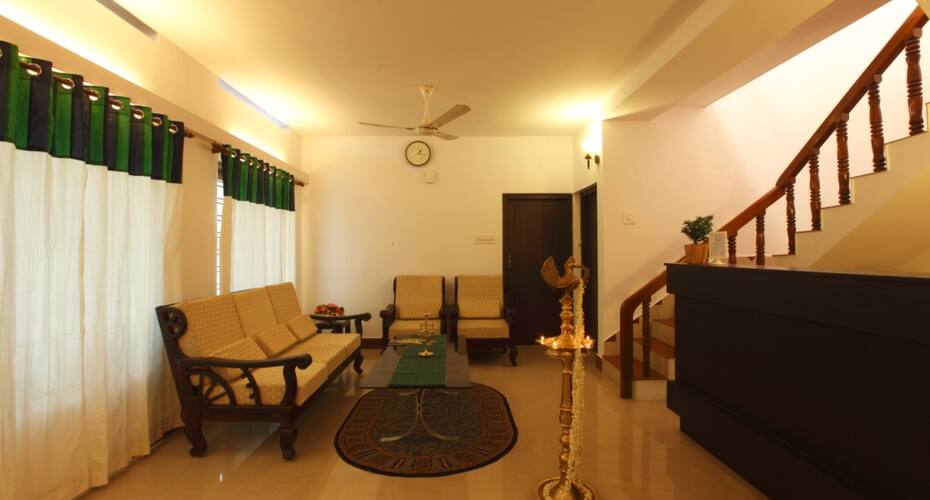 RIVIERA RESIDENCE, Alleppey 5
