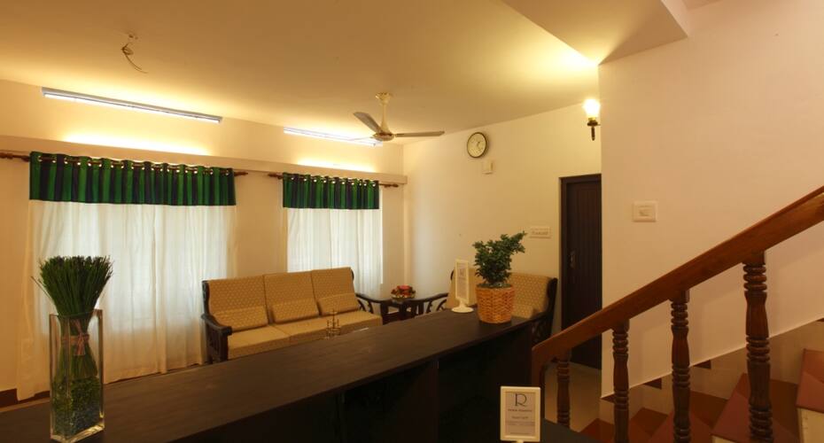 RIVIERA RESIDENCE, Alleppey 4