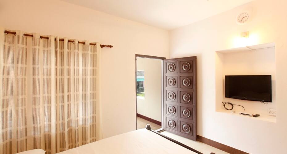 RIVIERA RESIDENCE, Alleppey 2