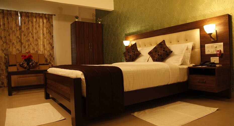 Platinum Arrow Hub, Sriperumbudur 2
