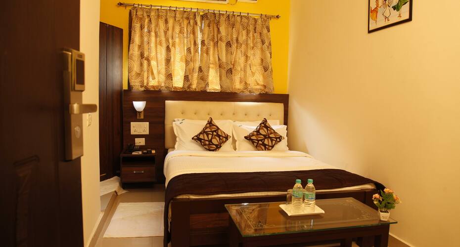 Platinum Arrow Hub, Sriperumbudur 3